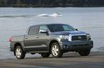 Toyota Tundra 2007 года